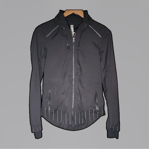 Lululemon Run Bandit Jacket - Picture 1 of 10